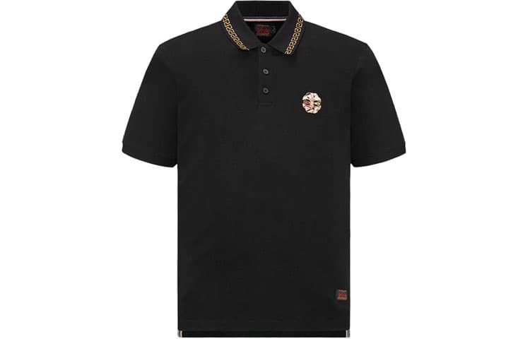 Поло EVISU Polo - изображение 1
