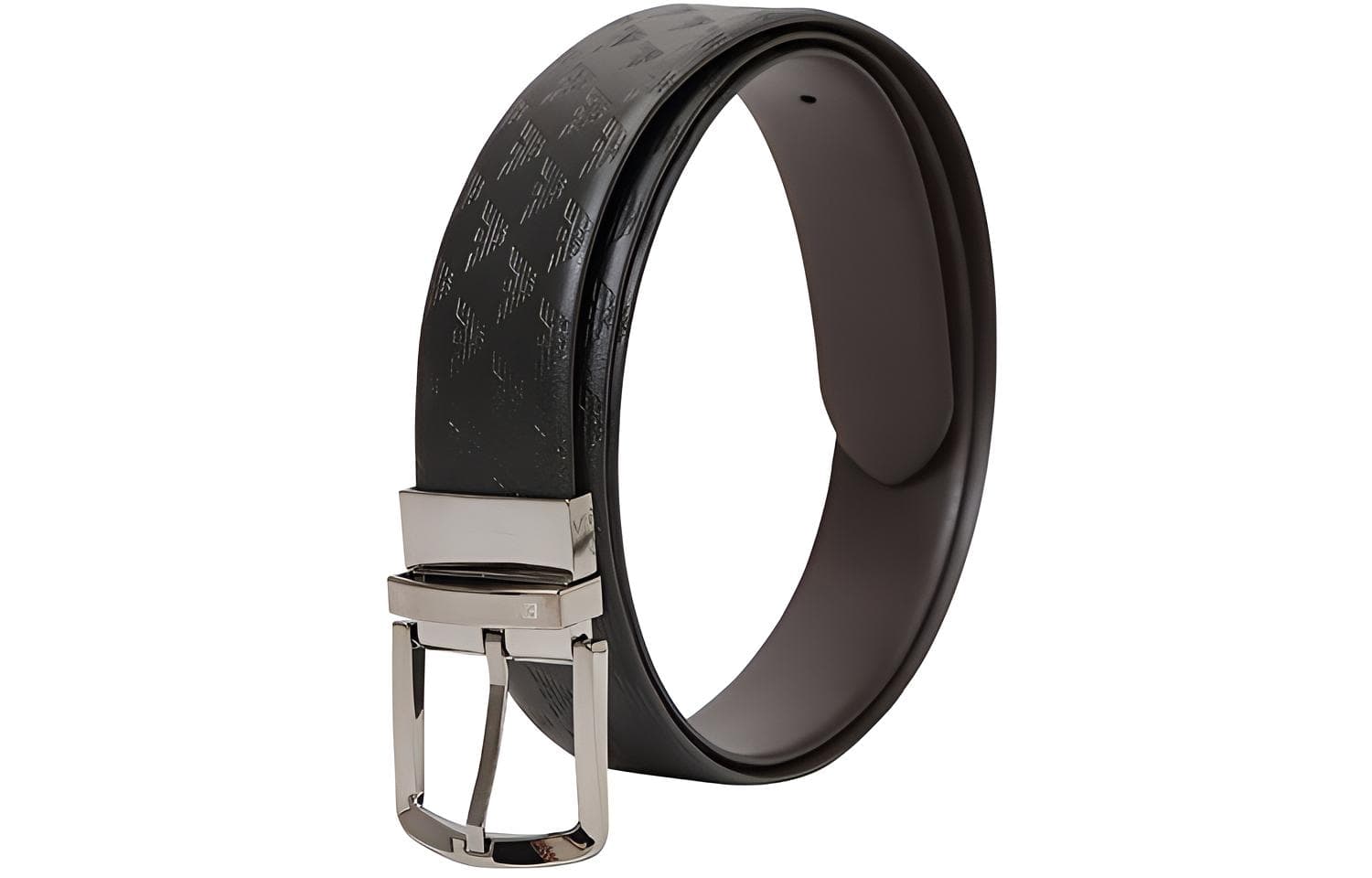 Ремень EMPORIO ARMANI 3.5cm - изображение 2