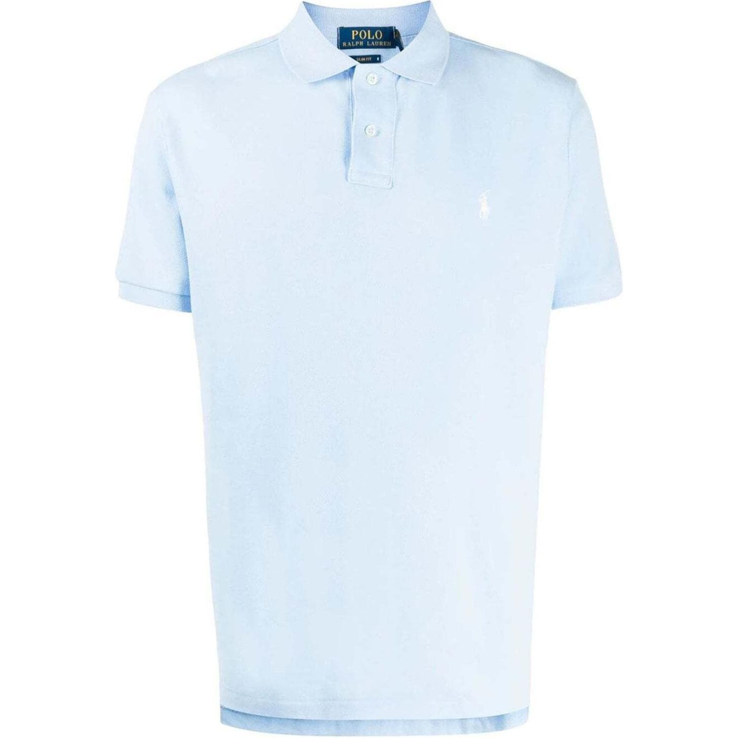 Поло Polo Ralph Lauren LogoPolo - изображение 1