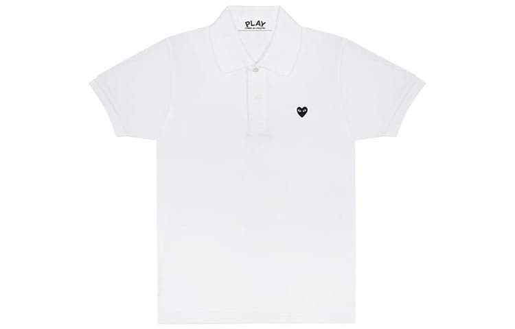 Поло CDG Play Polo - изображение 1