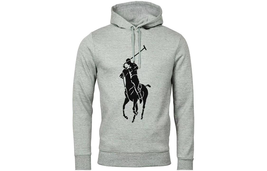 Худи Polo Ralph Lauren Logo - изображение 1