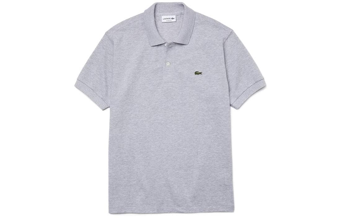 Поло LACOSTE LogoPolo - изображение 1