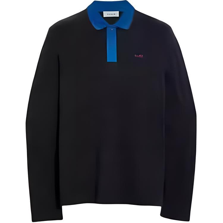 Поло COACH SS21 Polo - изображение 1