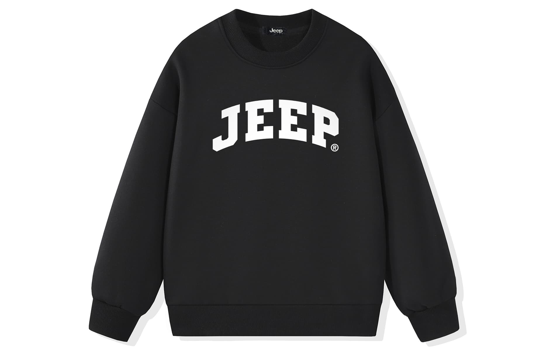 Худи Jeep - изображение 1