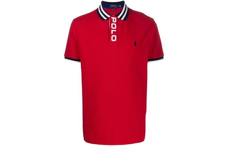 Поло Polo Ralph Lauren LogoPolo - изображение 1