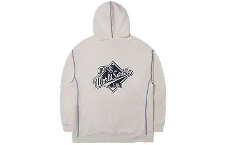 Худи New Era x MLB SS24 - изображение 1