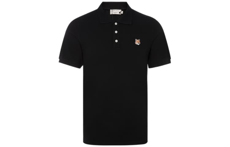 Поло Maison Kitsune SS22 LogoPolo - изображение 1