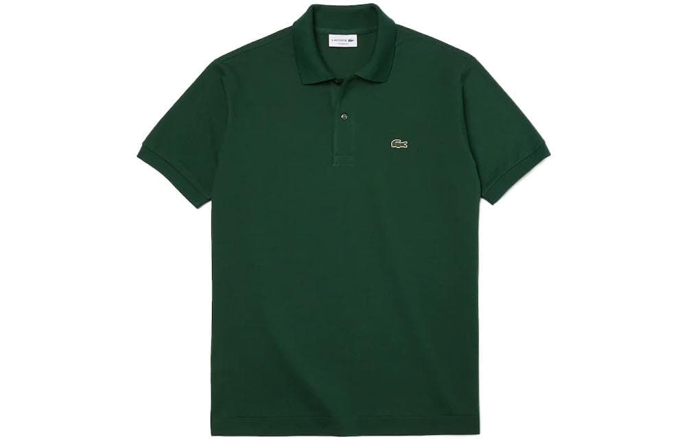 Поло LACOSTE polo - изображение 1