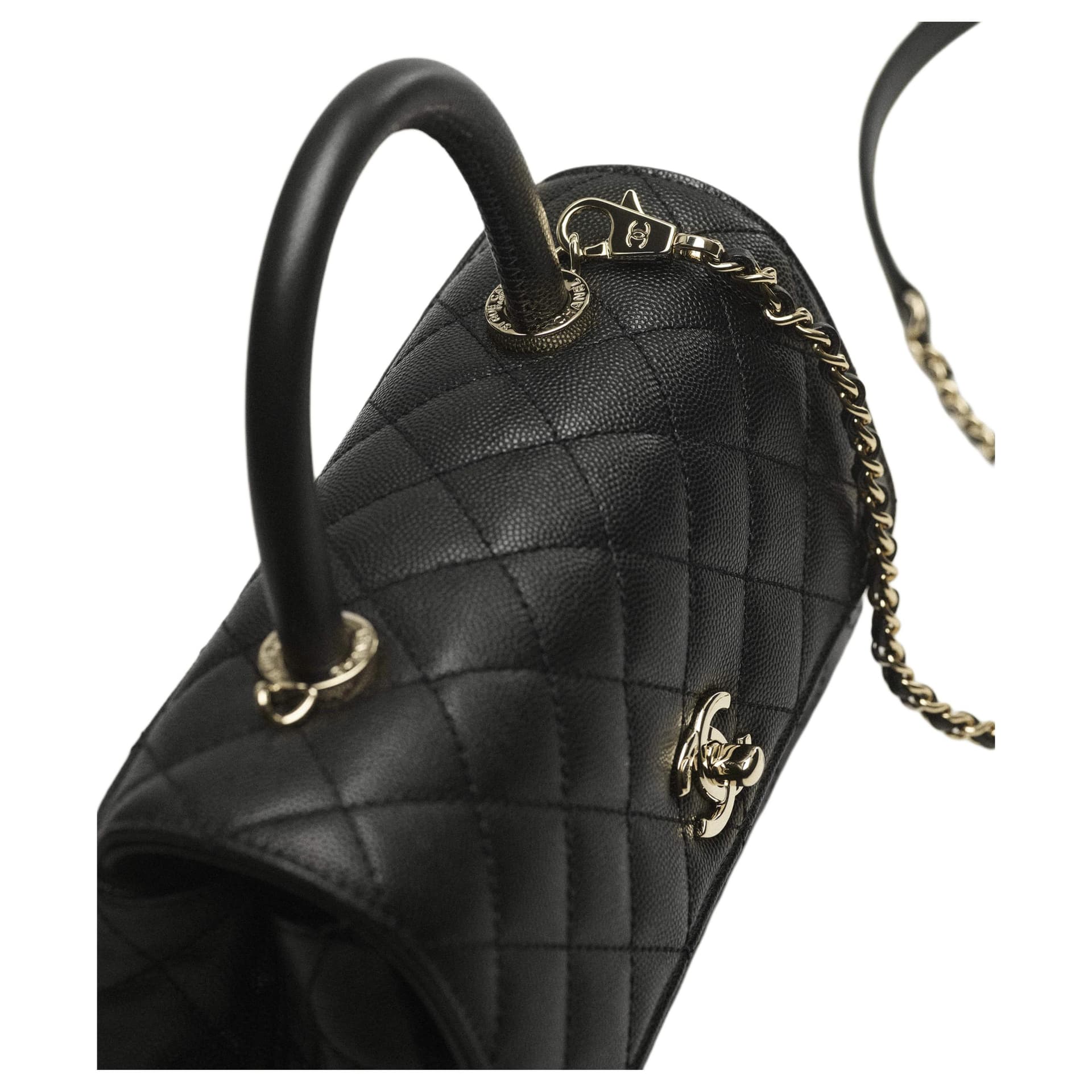Сумка CHANEL 25P - изображение 5