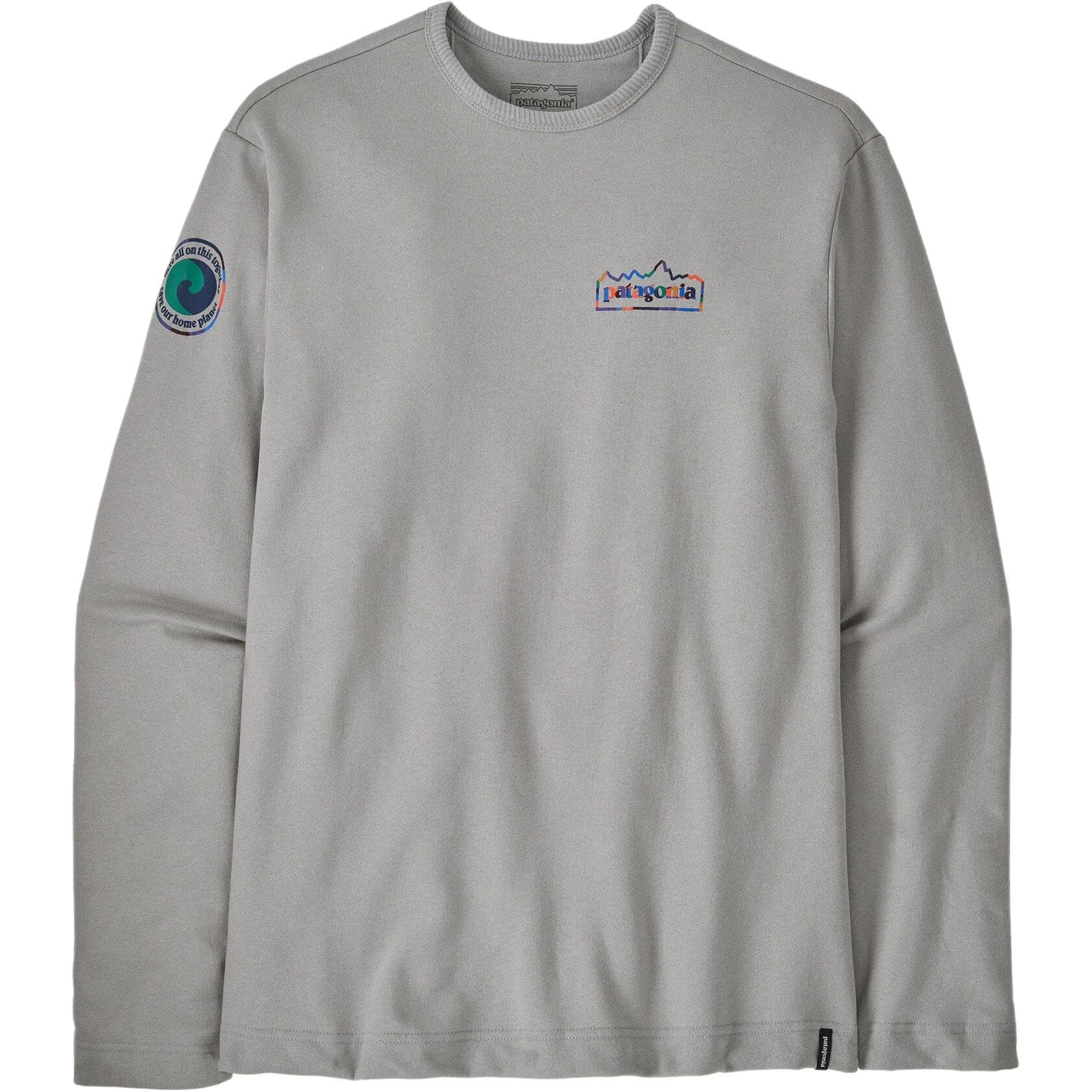 Худи patagonia Lightweight Unity Fitz Wildrise Crew - изображение 1
