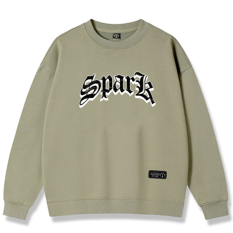Худи MIRACLE KILL x SPARK INFINITE SS24 - изображение 1