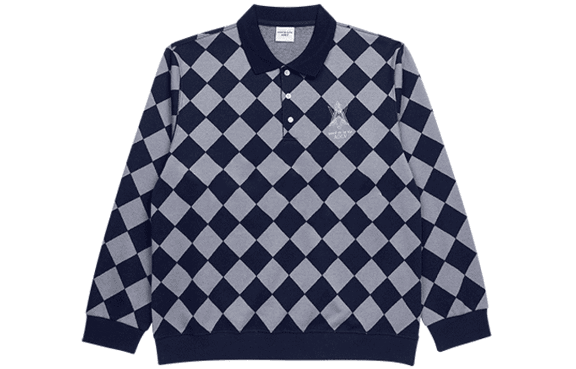 Поло acme de la vieADLV SS22 Polo - изображение 1