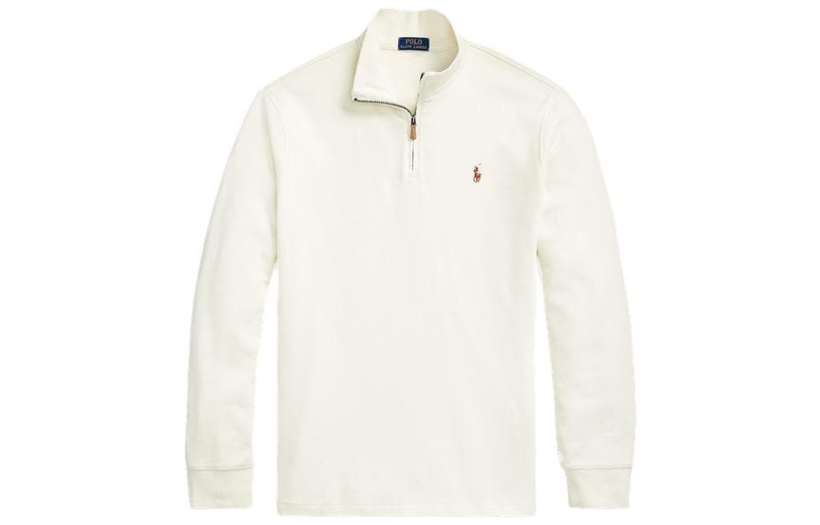 Худи Polo Ralph Lauren FW23 Logo - изображение 1