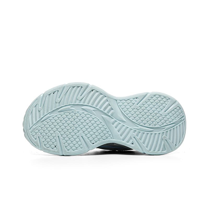 Кроссовки FAIRWHALE 6cm - изображение 5