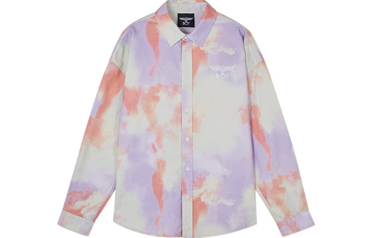 Рубашка Boy London FW21 - изображение 1