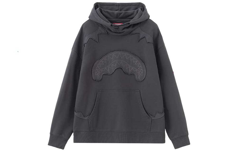 Худи SPRAYGROUND Унисекс Толстовка - изображение 3