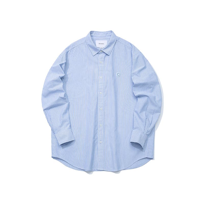 Рубашка COVERNAT SS24 C - изображение 1
