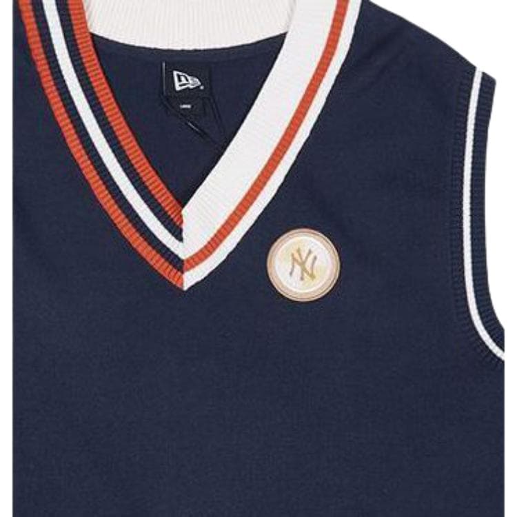 Жилет New Era x MLB FW23 VMLB - изображение 4