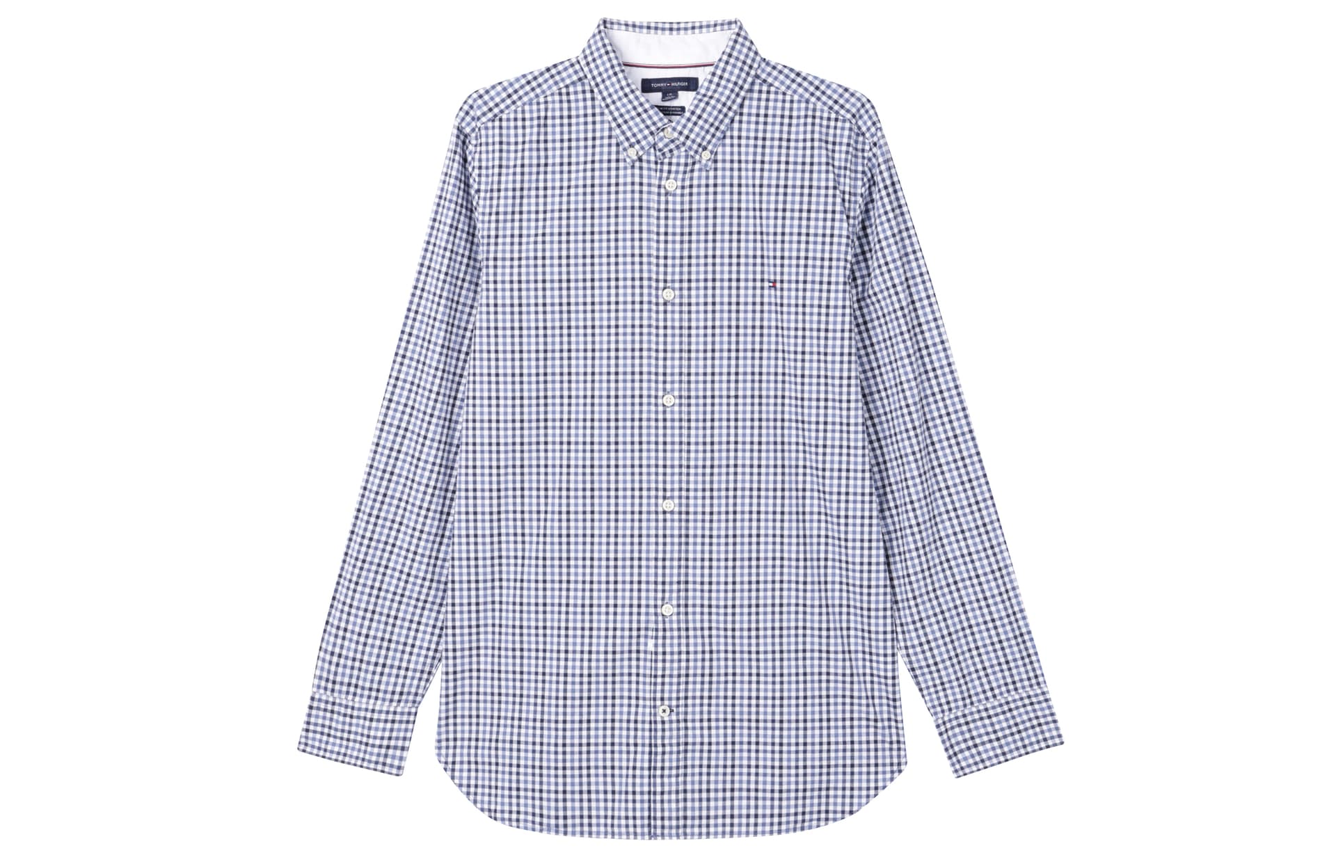 Рубашка Tommy Hilfiger - изображение 1