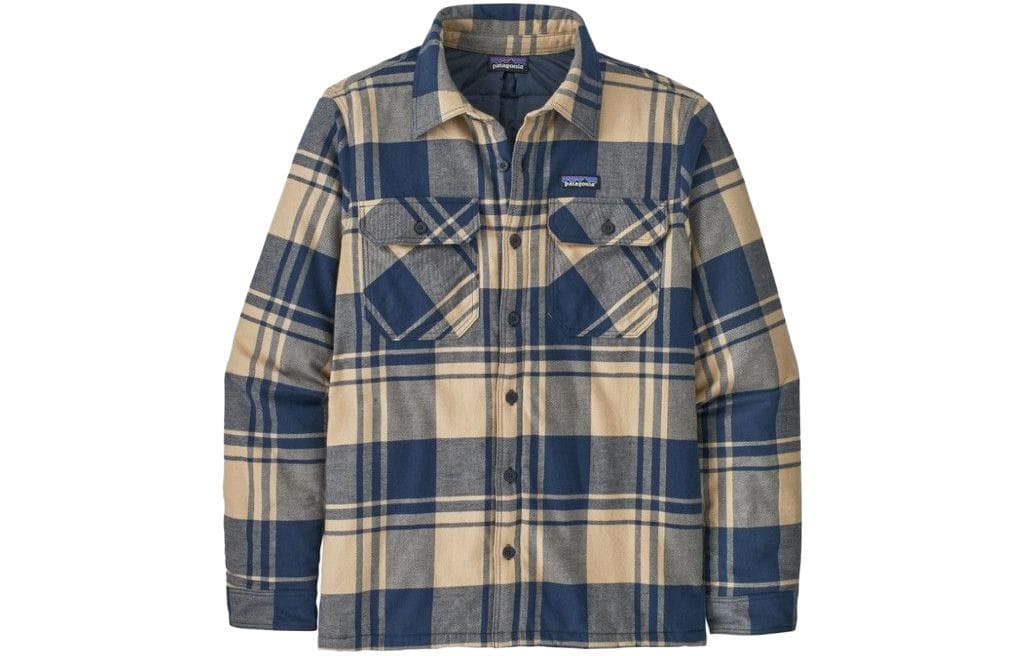 Рубашка Patagonia - изображение 1