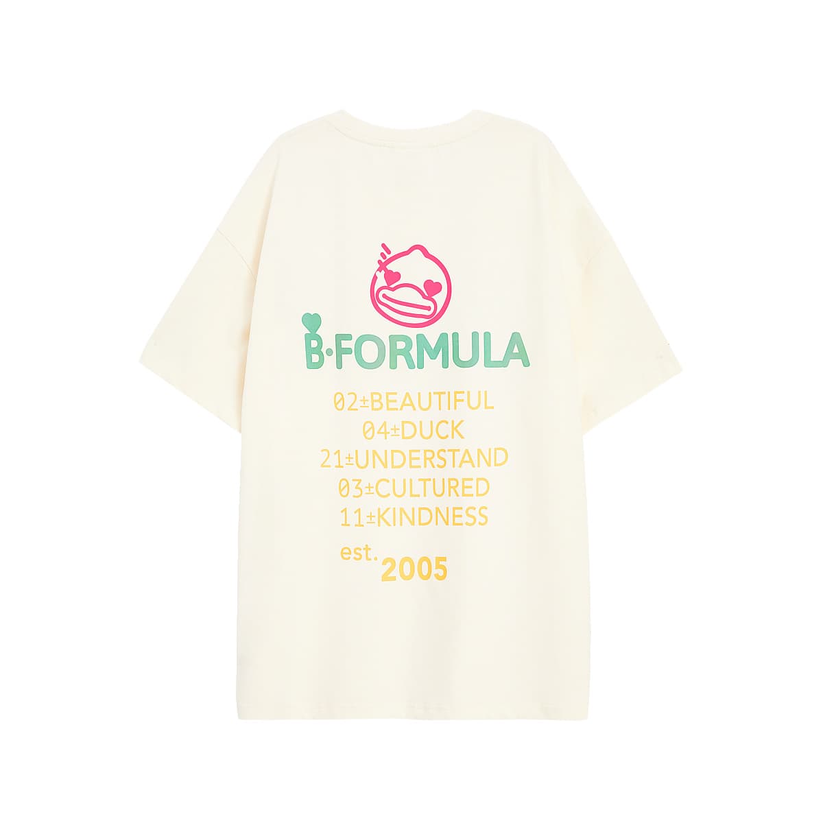 Футболка B.Duck T - изображение 2