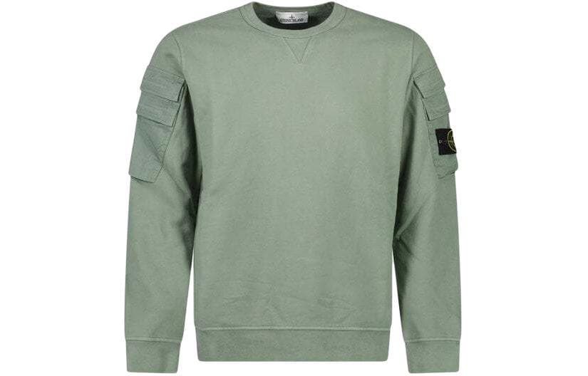 Худи STONE ISLAND - изображение 1
