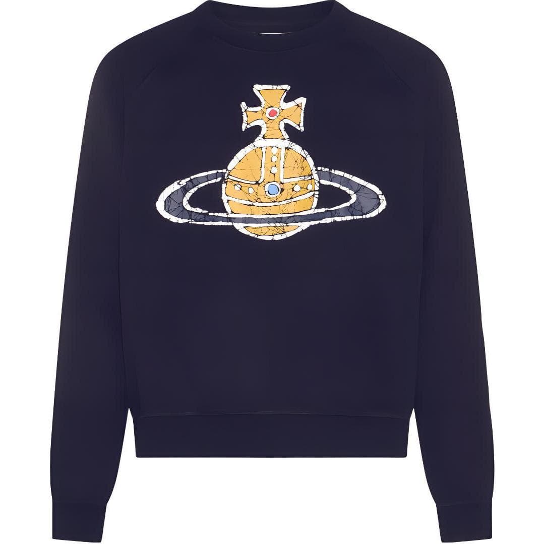 Худи Vivienne Westwood Logo - изображение 1