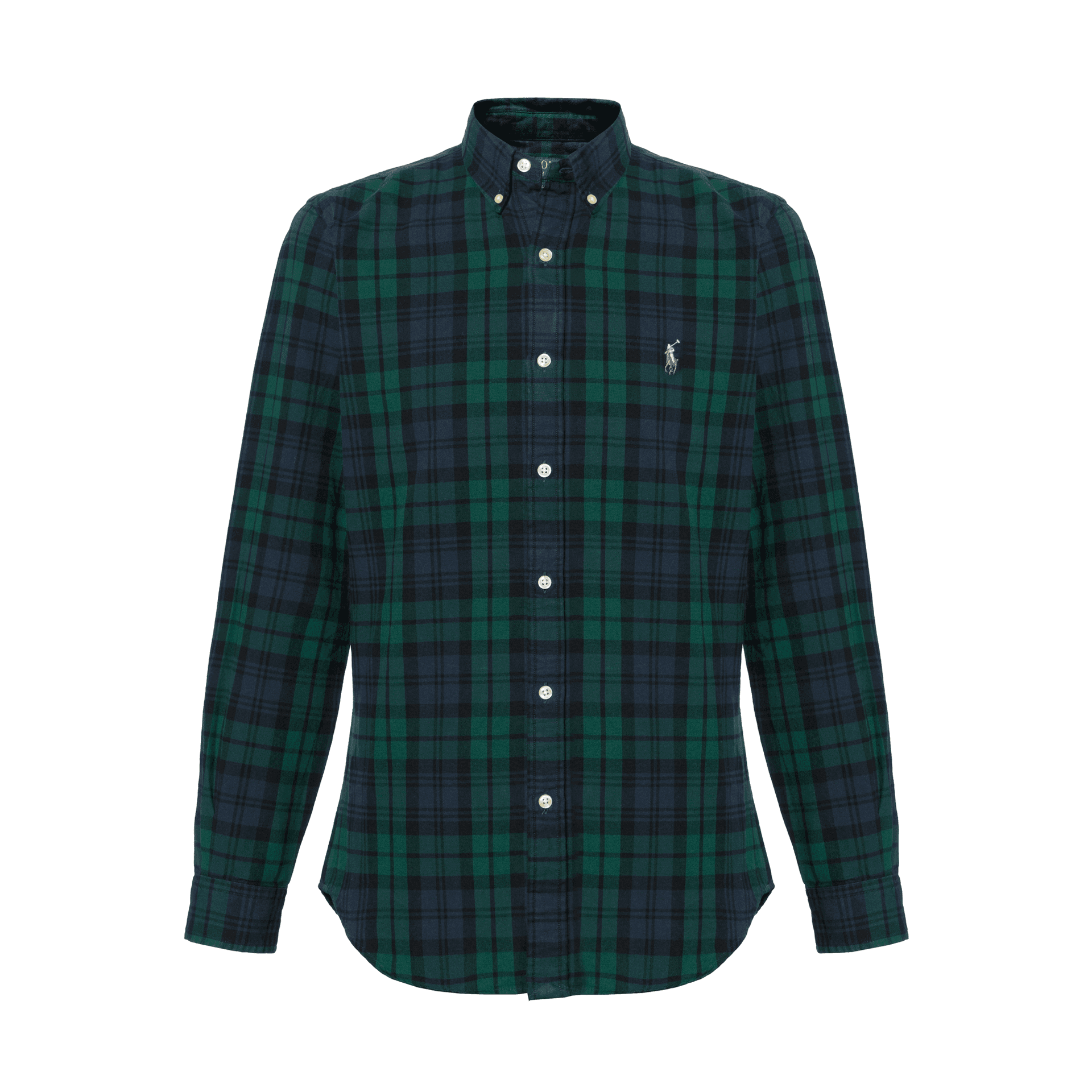 Рубашка Polo Ralph Lauren Logo - изображение 1