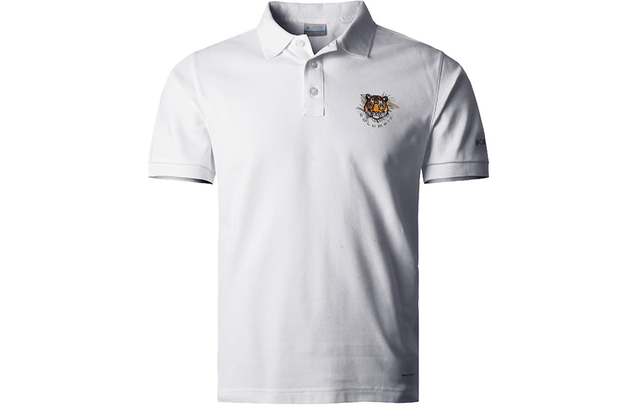 Поло Columbia polo - изображение 1