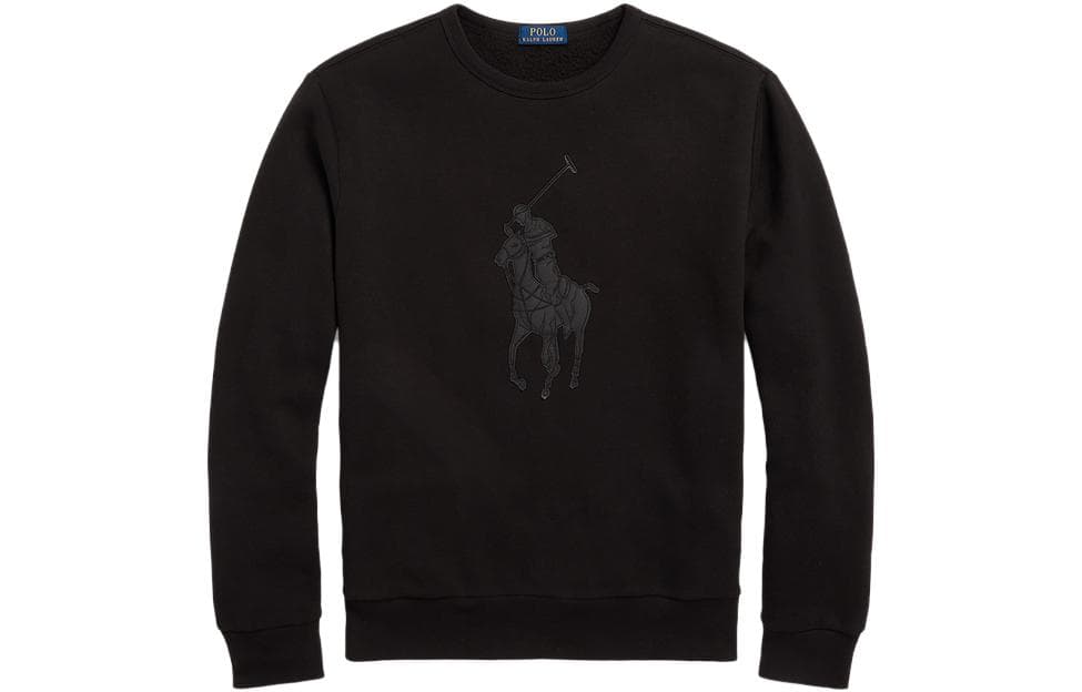 Худи Polo Ralph Lauren FW23 Logo - изображение 1