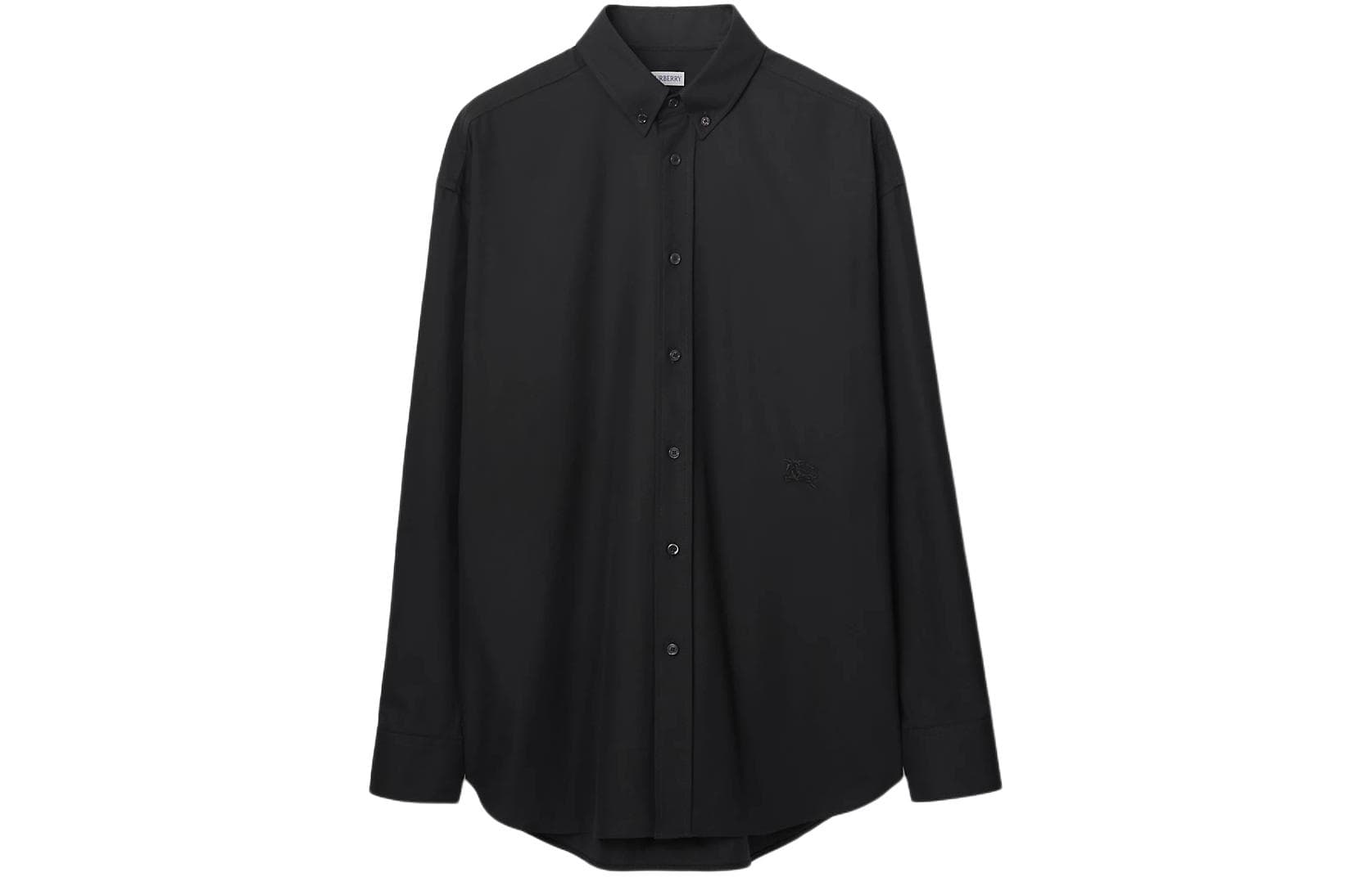 Рубашка Burberry - изображение 1