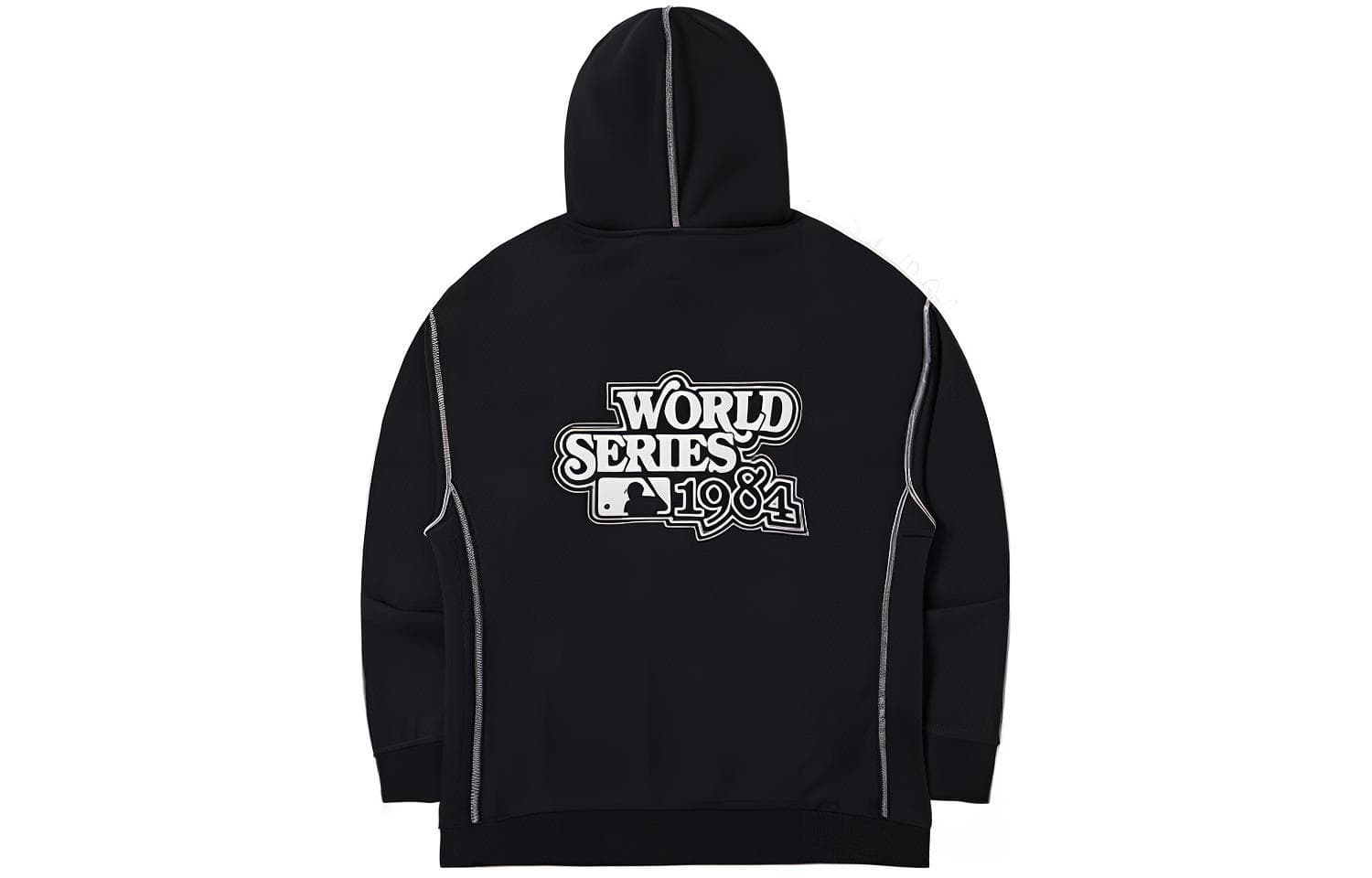 Худи New Era x MLB SS24 - изображение 1