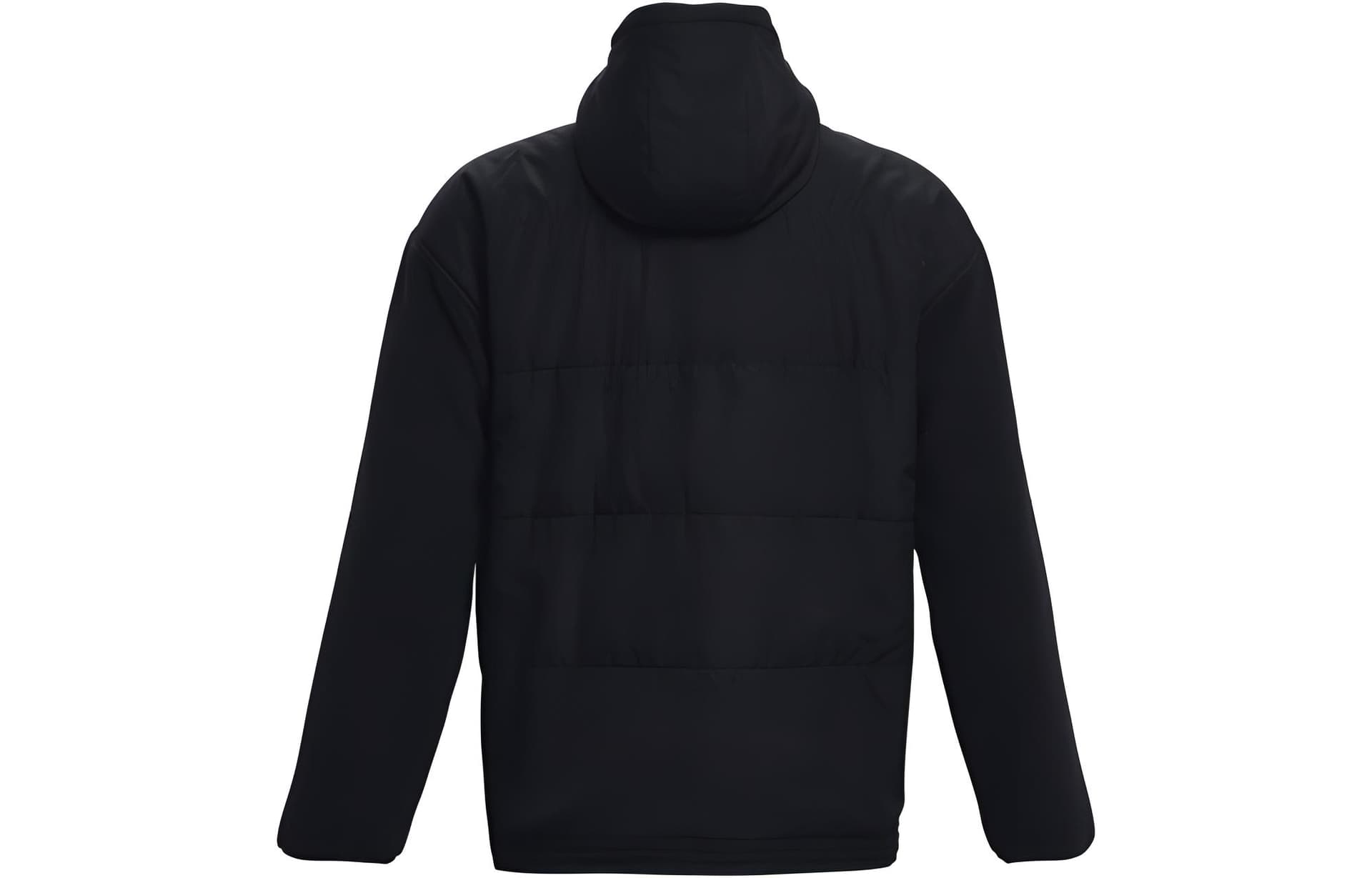 Куртка Under Armour Черные Мужские Куртки - изображение 2