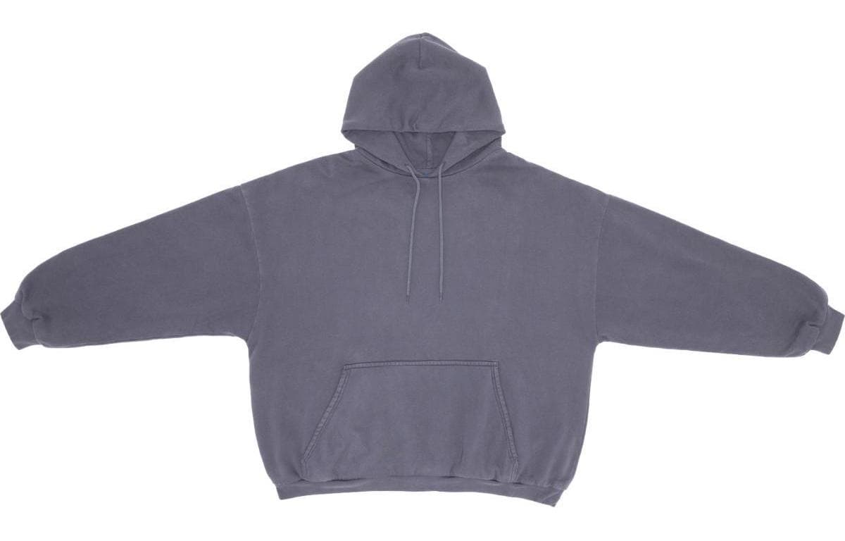 Худи YEEZY x GAP SS24 - изображение 1