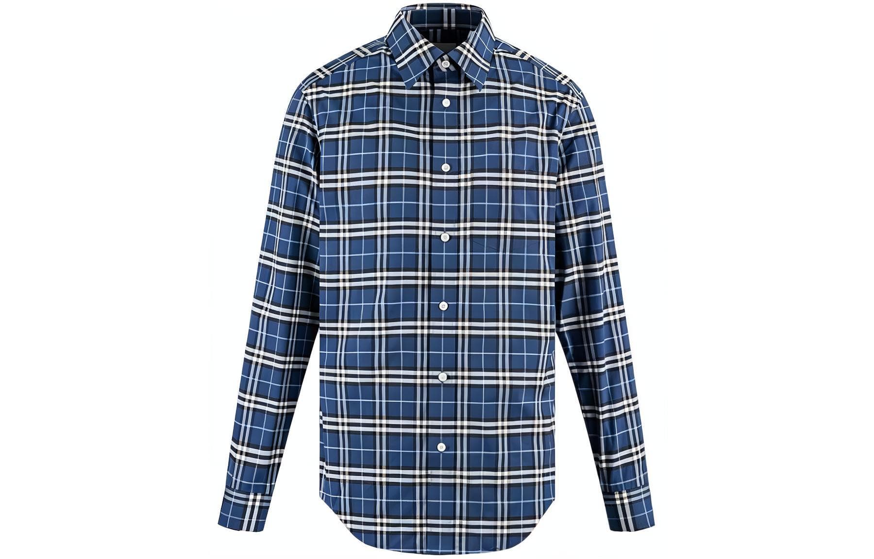 Рубашка Burberry - изображение 1