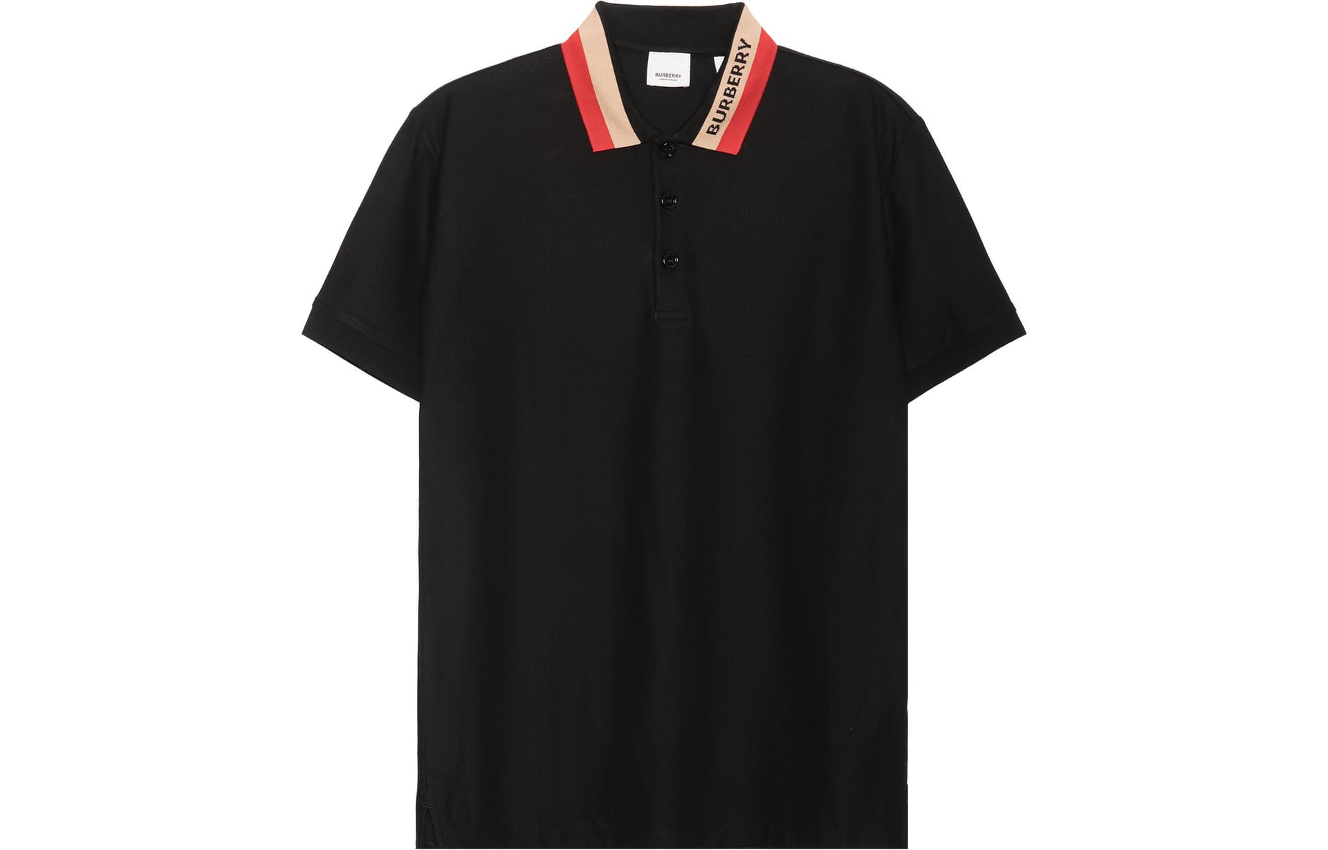 Поло Burberry LogoPolo - изображение 1