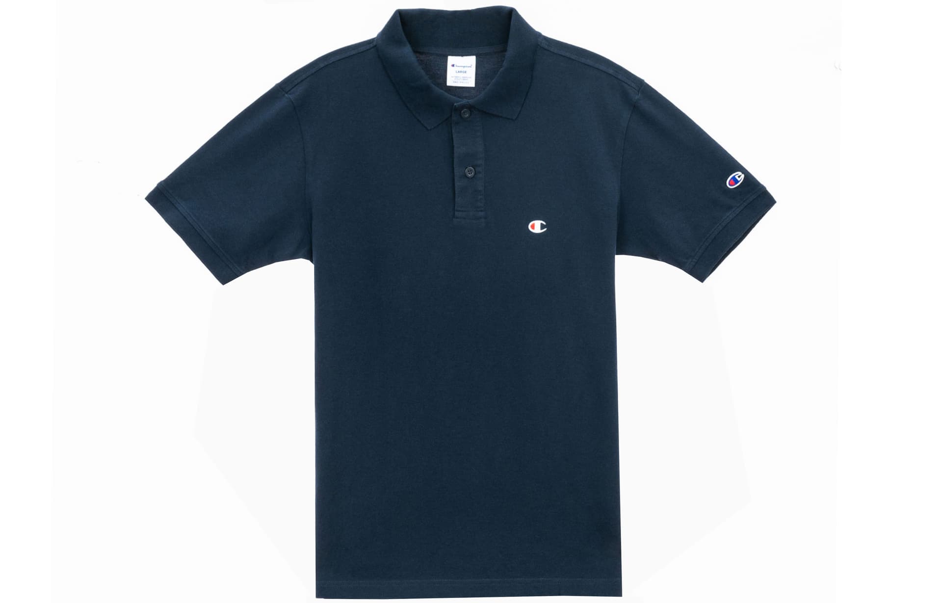 Поло Champion C LogoPolo - изображение 1