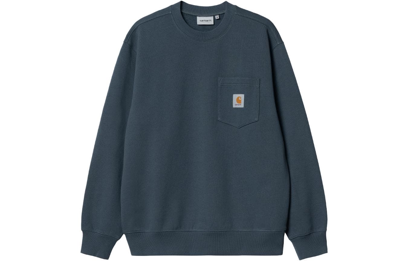 Худи Carhartt WIP FW23 TOUR - изображение 1