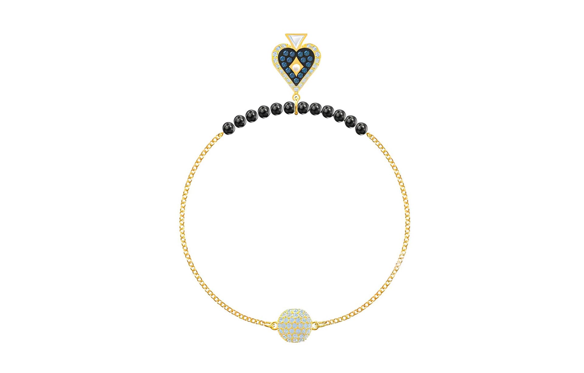 Браслет Swarovski - изображение 1