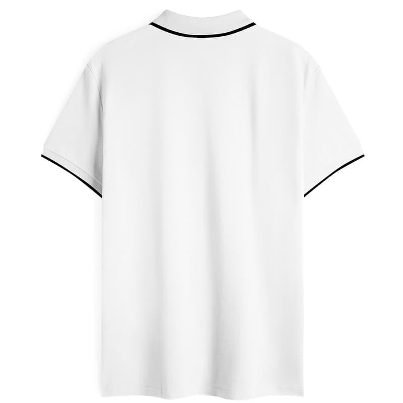 Поло CKCalvin Klein Polo - изображение 2