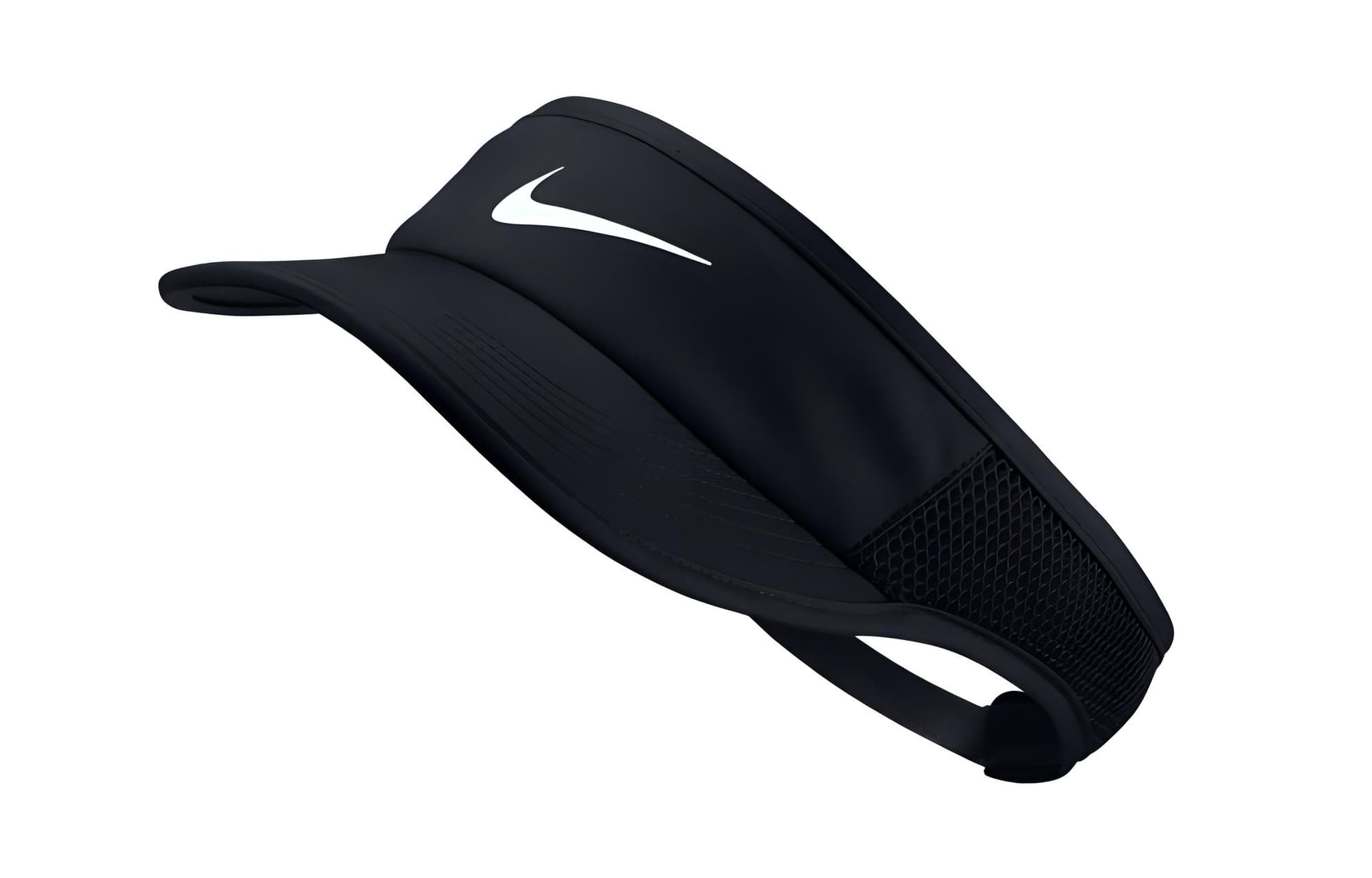 Кепка Nike Cap Black - изображение 3