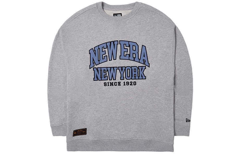 Худи New Era SS24 - изображение 1