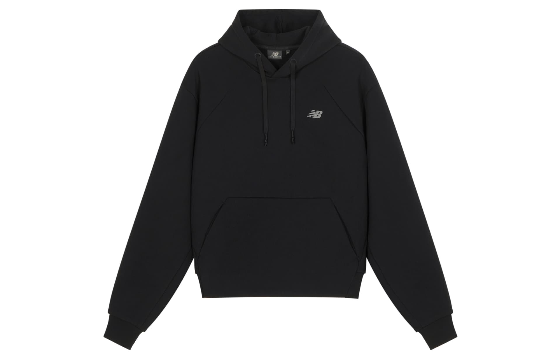 Худи New Balance x LiangDong logo - изображение 1