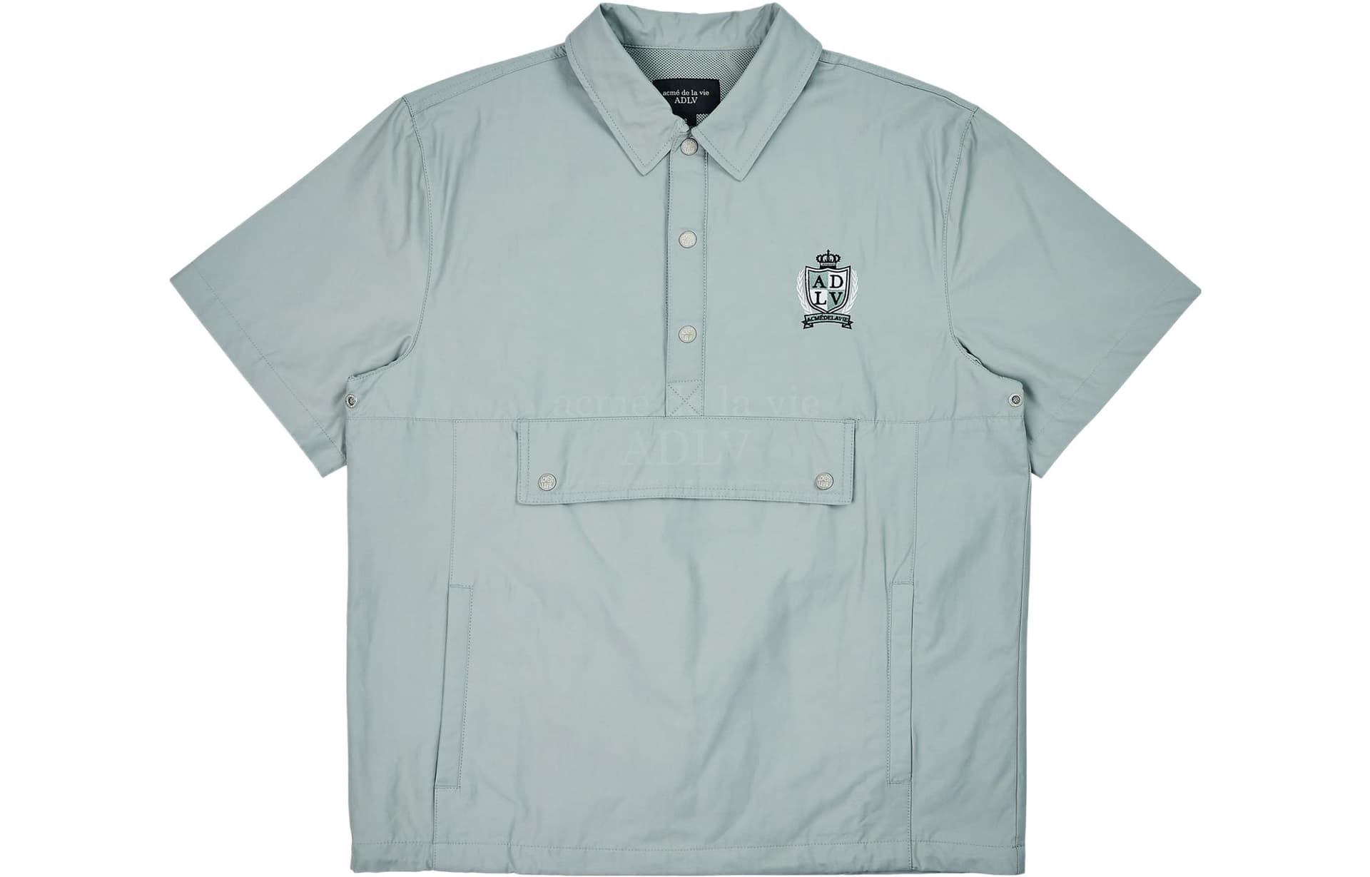 Поло acme de la vieADLV SS22 Polo - изображение 1