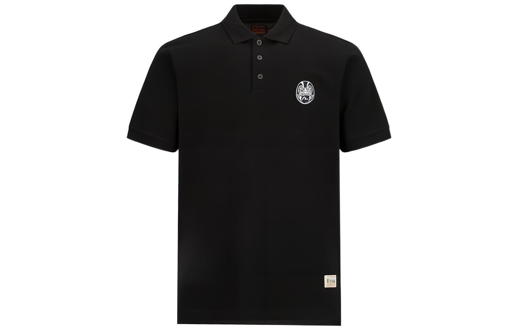 Поло EVISU SS22 Polo - изображение 1