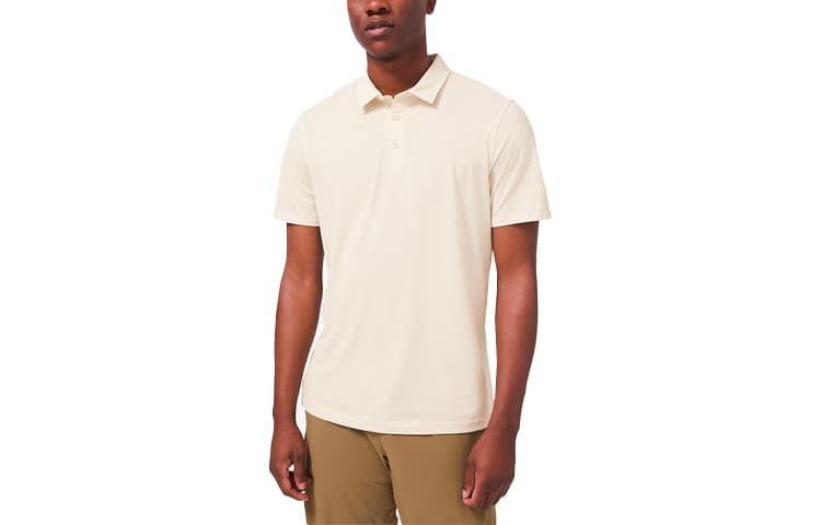 Поло lululemon Evolution Polo - изображение 1