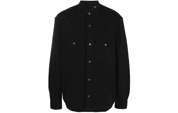 Рубашка KENZO SS21 - изображение 1