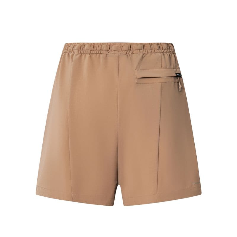 Columbia HIKE365 Cooling Спортивные шорты Женские Коричневый - изображение 2