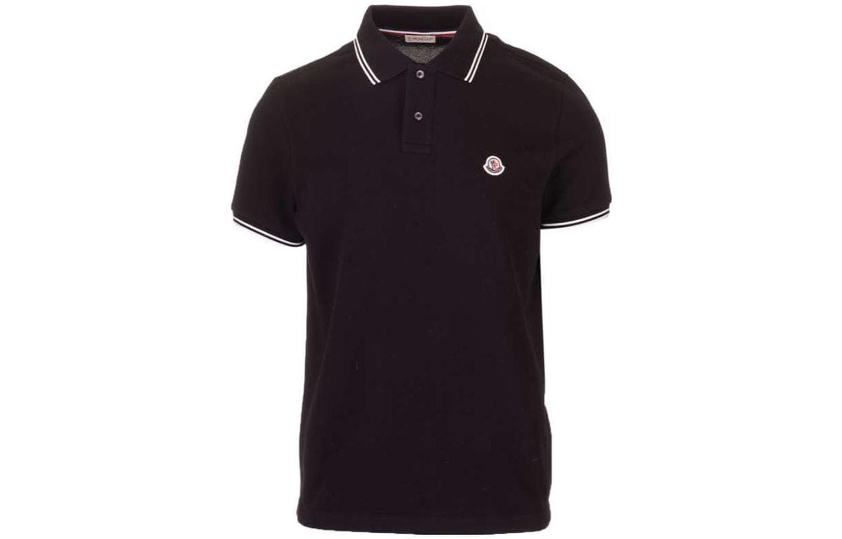 Поло Moncler LogoPolo - изображение 1