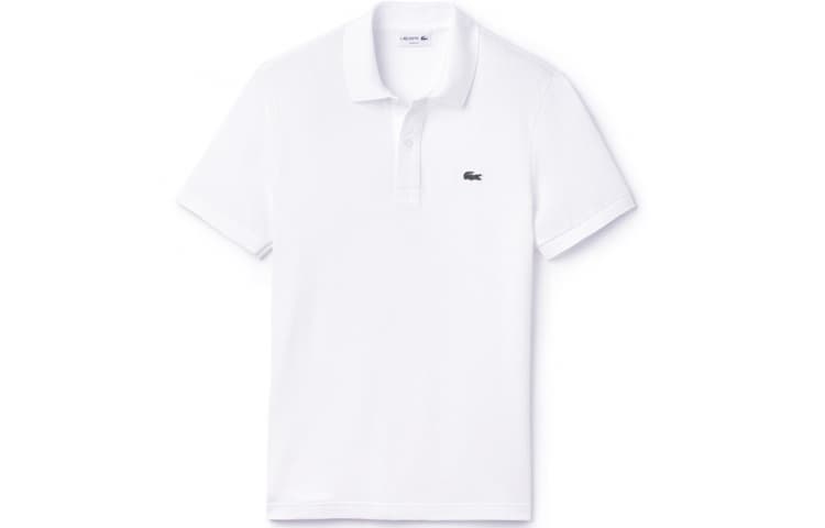 Поло LACOSTE Polo - изображение 1